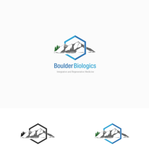 Diseño de Logo por Exotic Blue para Boulder Biologics, LLC | Diseño: #18644594