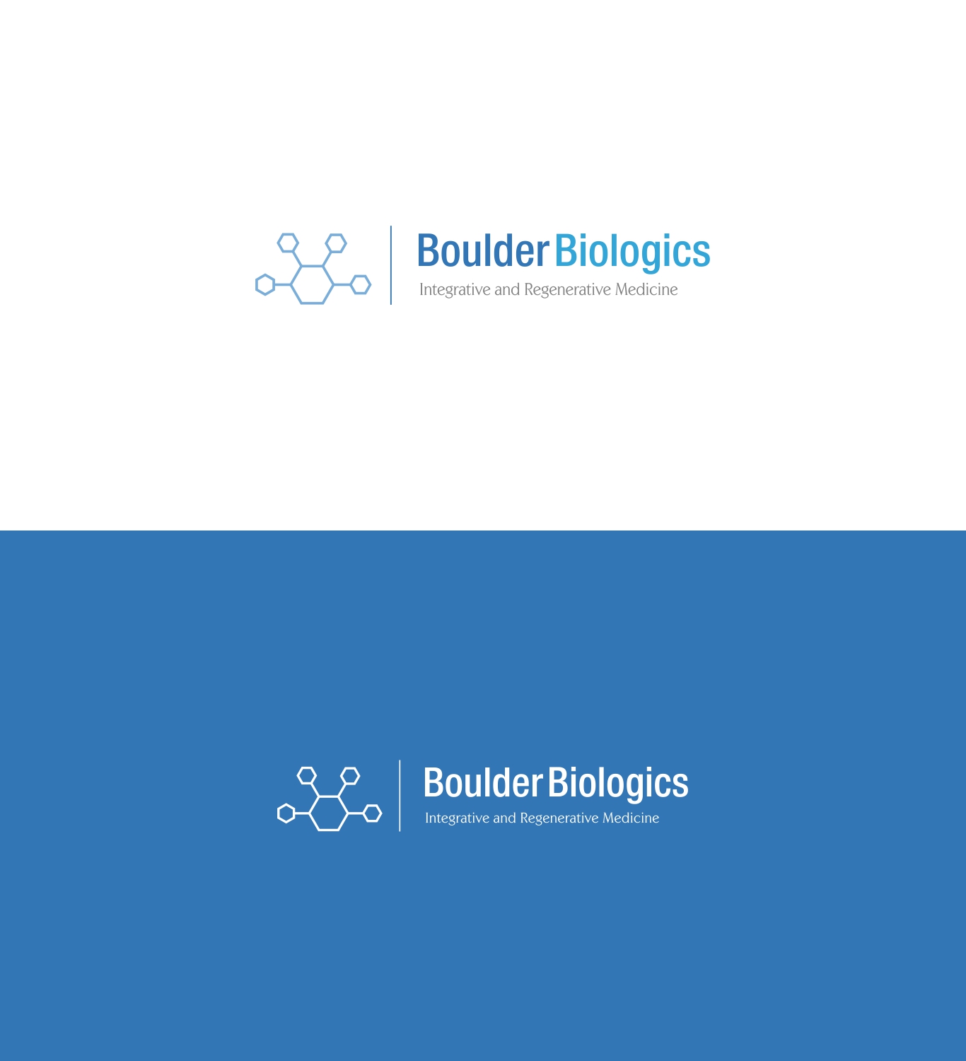 Design de Logo par Exotic Blue pour Boulder Biologics, LLC | Design #18646173