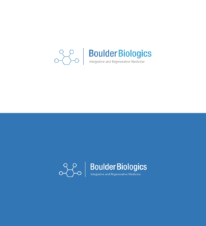 Diseño de Logo por Exotic Blue para Boulder Biologics, LLC | Diseño: #18646173
