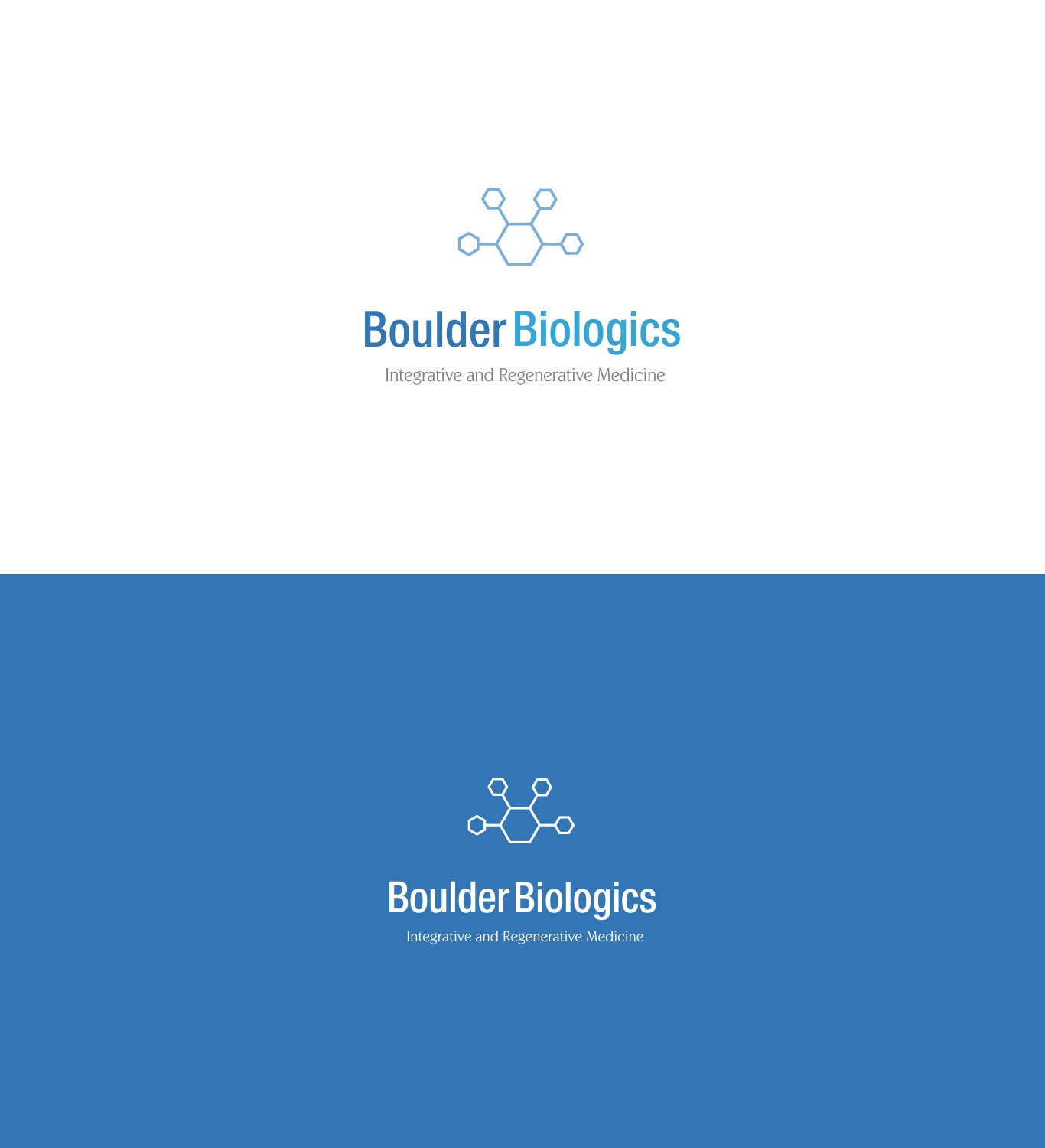Diseño de Logo por Exotic Blue para Boulder Biologics, LLC | Diseño #18646176