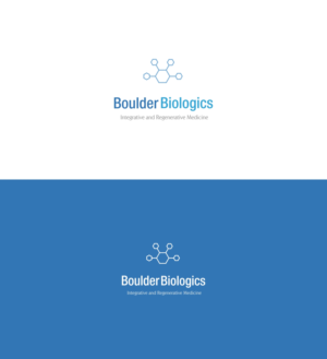 Diseño de Logo por Exotic Blue para Boulder Biologics, LLC | Diseño: #18646176