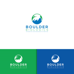 Design de Logo par Deziners Zone pour Boulder Biologics, LLC | Design : #18643099