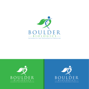 Design de Logo par Deziners Zone pour Boulder Biologics, LLC | Design : #18643100