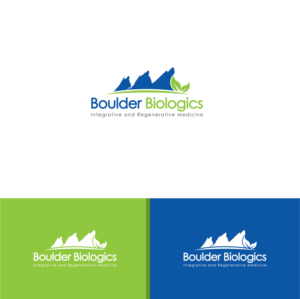 Design de Logo par Deziners Zone pour Boulder Biologics, LLC | Design : #18643102