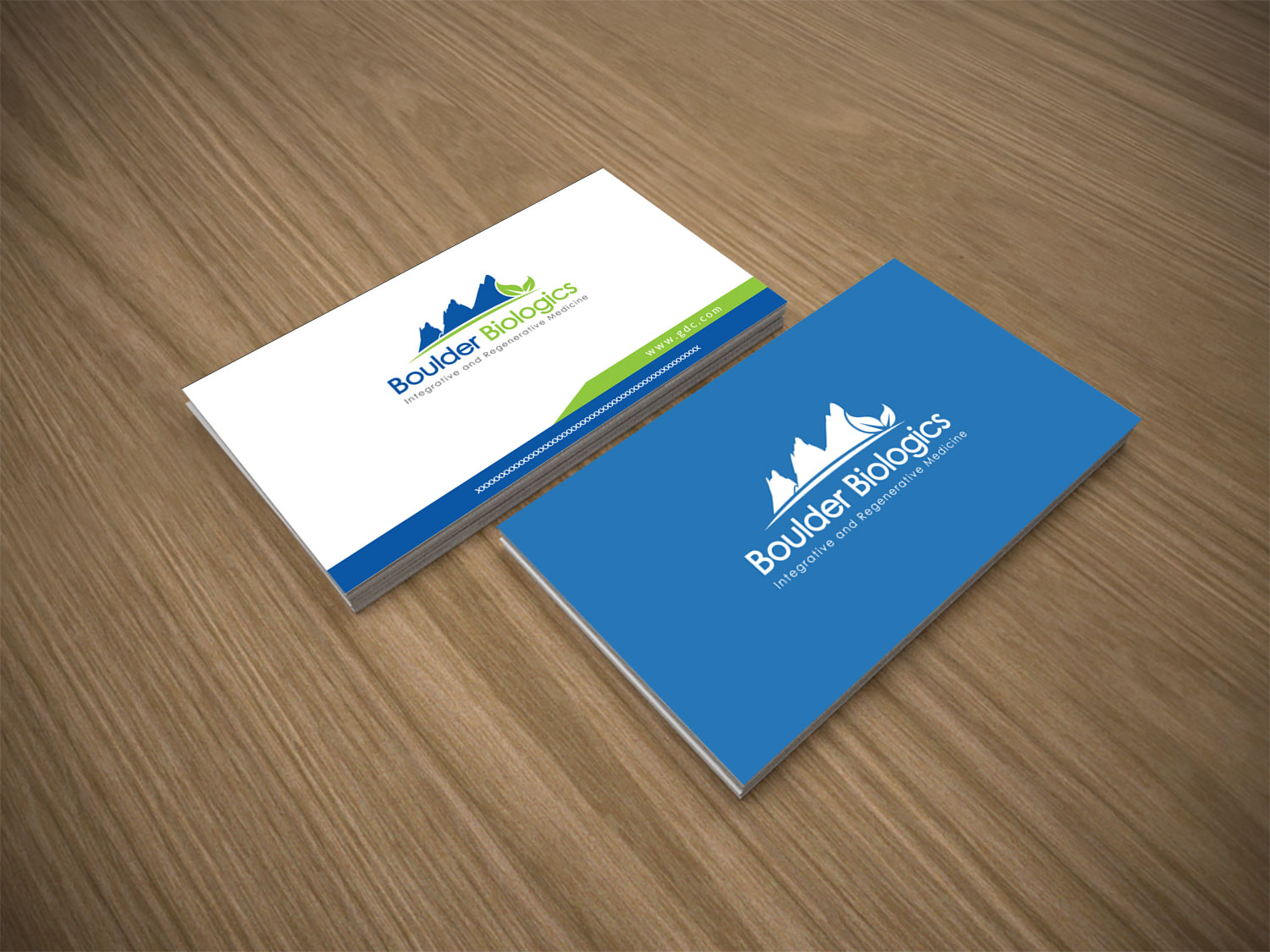 Design de Logo par Deziners Zone pour Boulder Biologics, LLC | Design #18643103