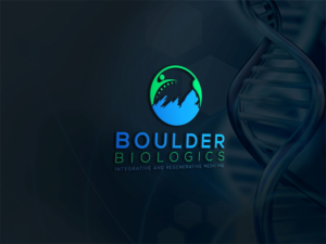 Design de Logo par Deziners Zone pour Boulder Biologics, LLC | Design : #18643159