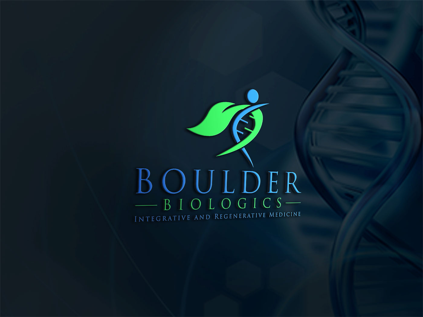 Design de Logo par Deziners Zone pour Boulder Biologics, LLC | Design : #18643160