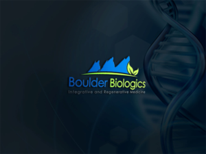 Design de Logo par Deziners Zone pour Boulder Biologics, LLC | Design : #18643161
