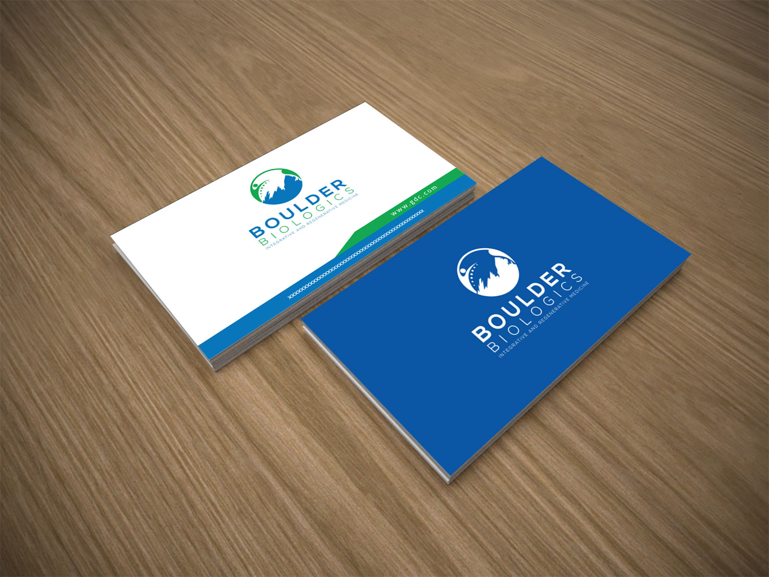 Design de Logo par Deziners Zone pour Boulder Biologics, LLC | Design #18643162