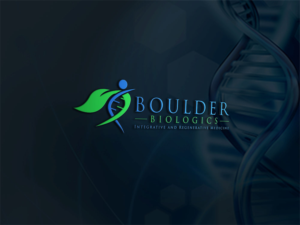 Design de Logo par Deziners Zone pour Boulder Biologics, LLC | Design : #18683139