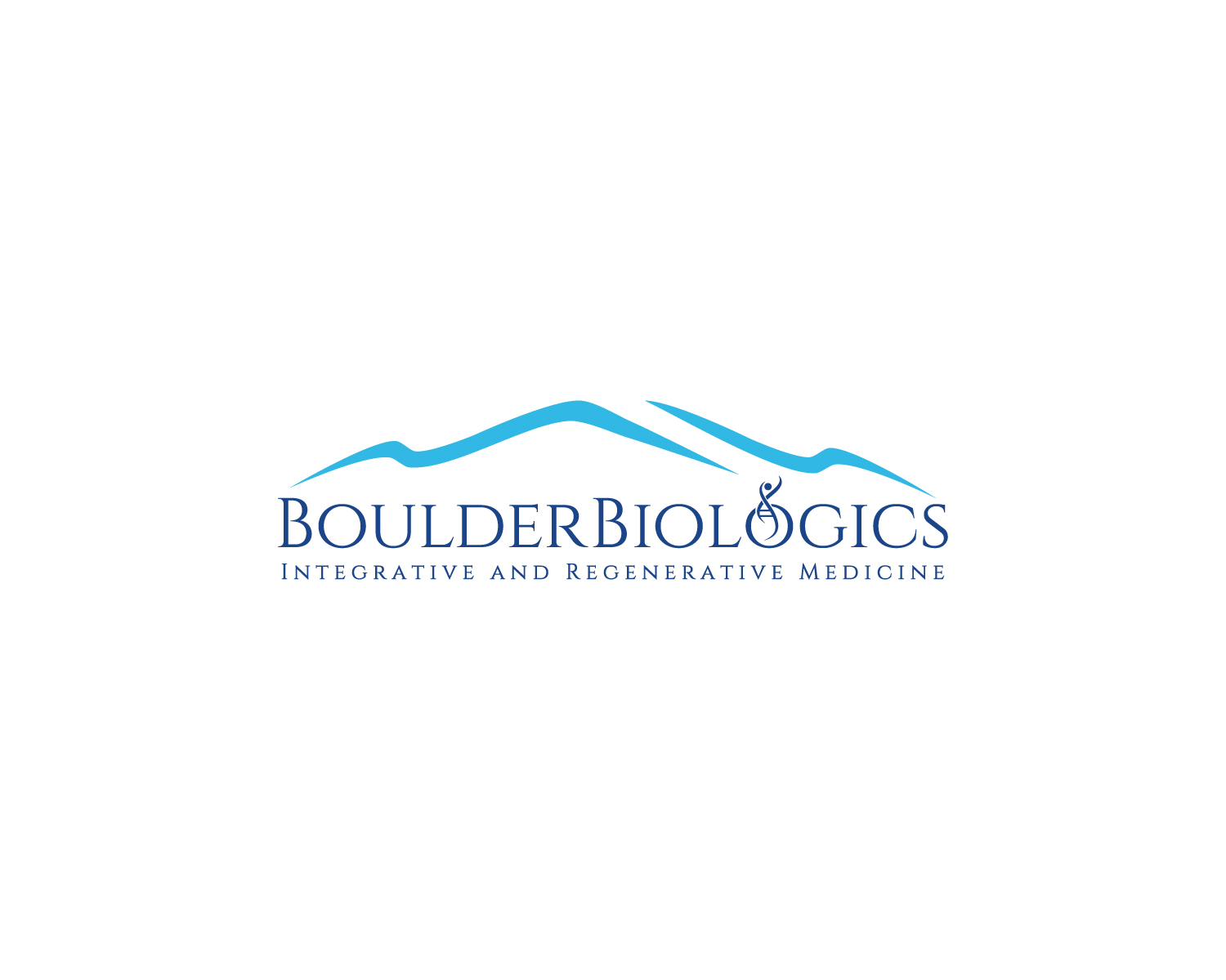 Diseño de Logo por Atec para Boulder Biologics, LLC | Diseño #18644055