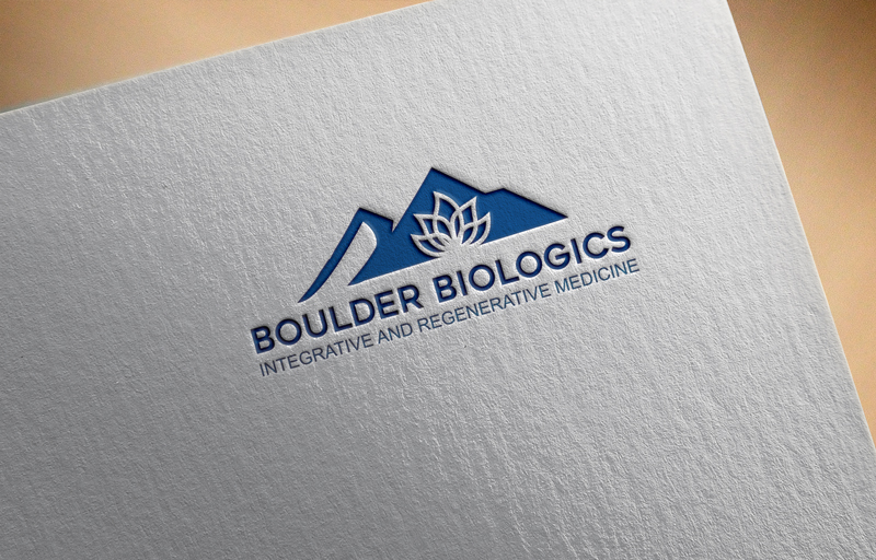 Design de Logo par asman pour Boulder Biologics, LLC | Design #18647847