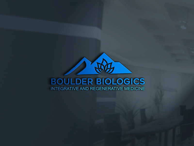 Design de Logo par asman pour Boulder Biologics, LLC | Design #18647848