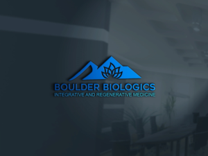 Diseño de Logo por asman para Boulder Biologics, LLC | Diseño: #18647848