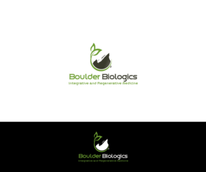 Diseño de Logo por Maxo-Biz para Boulder Biologics, LLC | Diseño: #18643410