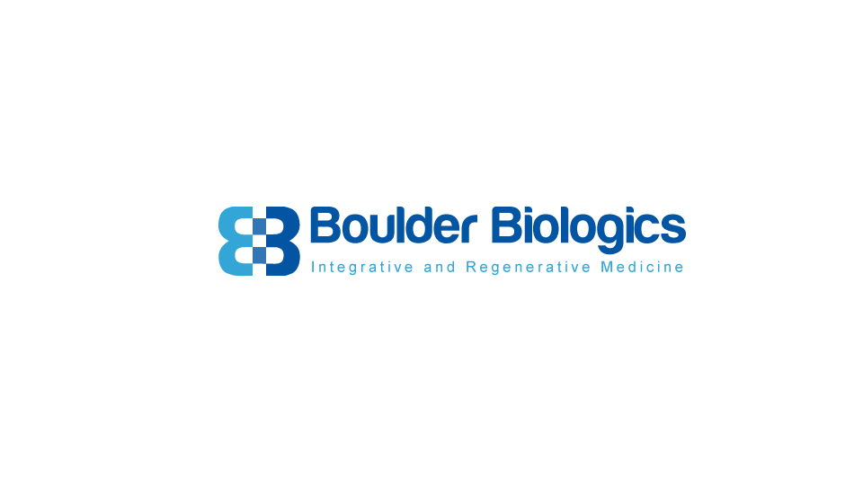 Logo Design by Nadia 5 for Boulder Biologics, LLC | Design #18659307