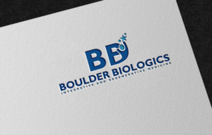 Diseño de Logo por Malkuchulu para Boulder Biologics, LLC | Diseño: #18647675