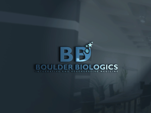Diseño de Logo por Malkuchulu para Boulder Biologics, LLC | Diseño: #18647676