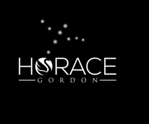 Logo Design by (&) ..