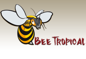 Label Design by Grebowiec Peter for Bee Tropical  | Design: #18750762