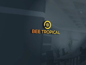 Label Design by khairul 5 for Bee Tropical  | Design: #18706628