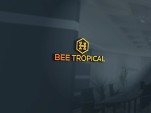 Label Design by khairul 5 for Bee Tropical  | Design: #18706669