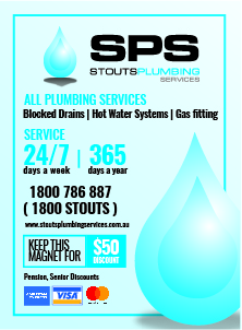 Graphic Design by desainerd for Stouts Plumbing Services  | Design #19102923
