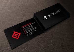 Business Card Design by Creations Box 2015 for QFA | Design: #18655336