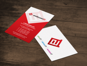 Design de Carte de Visite par chandrayaan.creative pour QFA | Design : #18649971