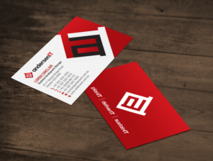 Design de Carte de Visite par chandrayaan.creative pour QFA | Design : #18649972