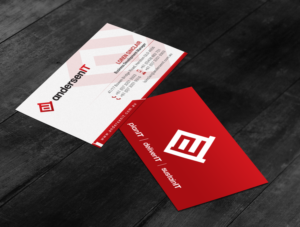 Design de Carte de Visite par chandrayaan.creative pour QFA | Design : #18649976