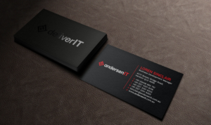 Business Card Design by Tripti Ranjan Gain for QFA | Design: #18637849