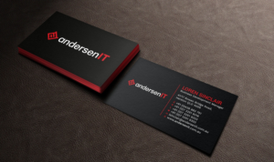 Business Card Design by Tripti Ranjan Gain for QFA | Design: #18637850