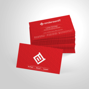 Business Card Design by Maxo-Biz for QFA | Design: #18642183