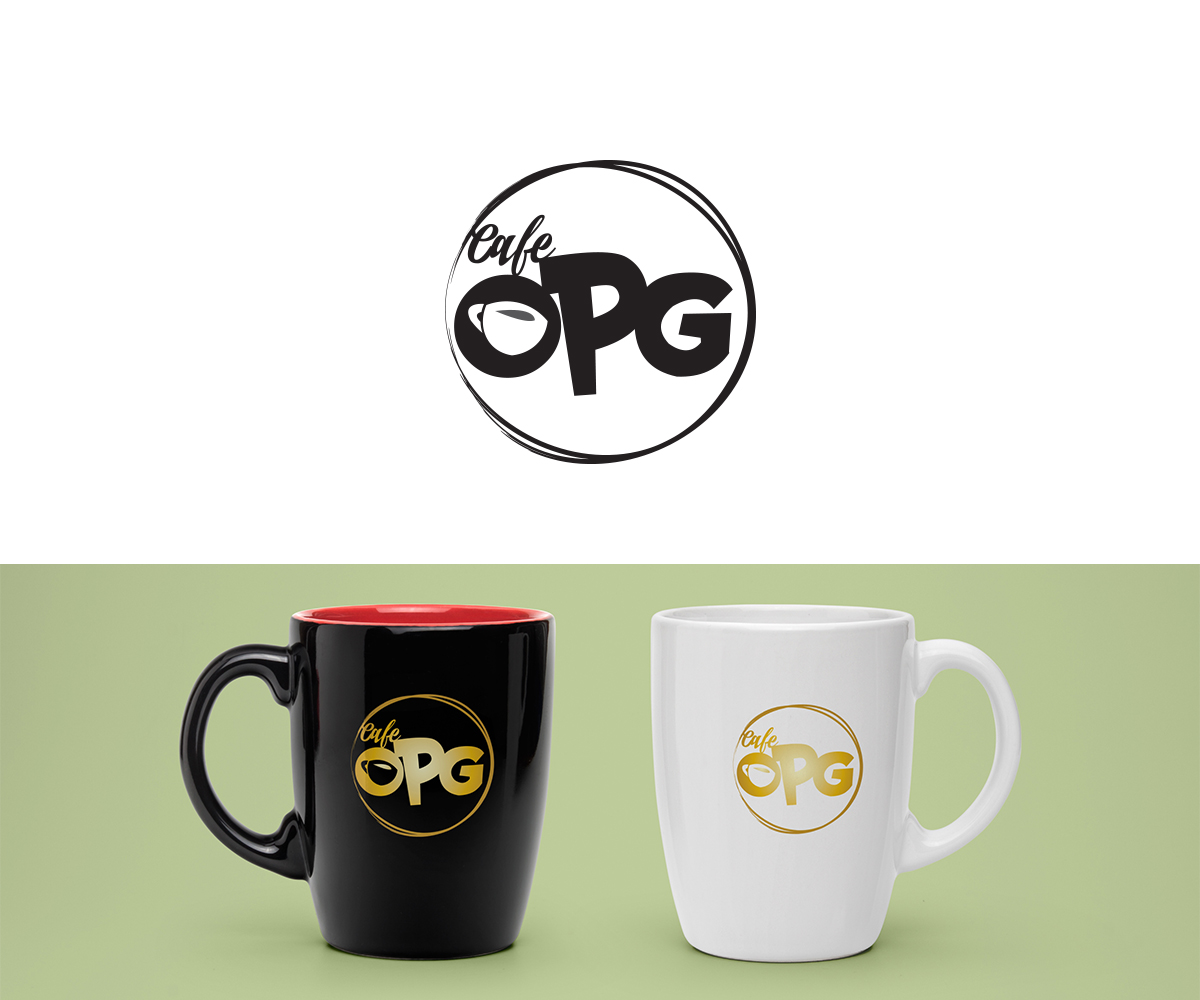 Logo Design by S. Shin for this project | Design #18663054