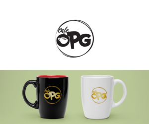 Logo Design by S. Shin for this project | Design: #18663054