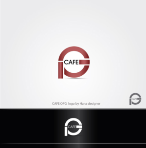 Logo Design by Hana for this project | Design: #18650105