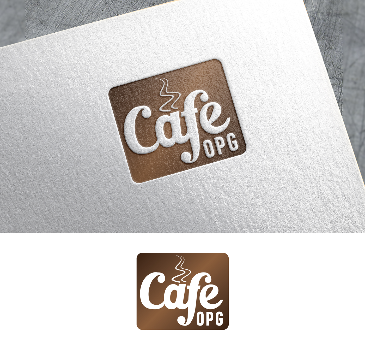 Logo Design by Impressive Solutions for this project | Design #18651812