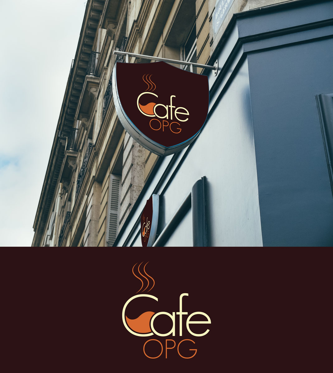 Logo Design by Impressive Solutions for this project | Design #18652411