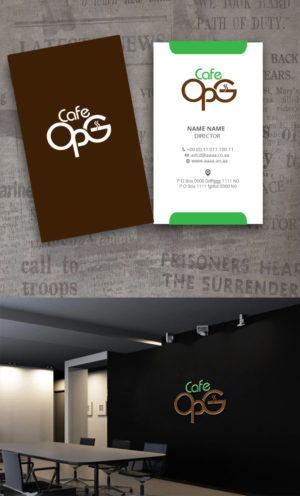 Logo Design by zebronicgraphic for this project | Design: #18654005