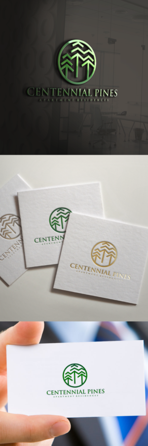 Logo-Design von WeiArts für dieses Projekt | Design: #18663268