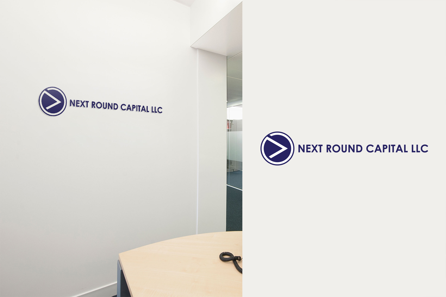 Logo Design by Grafactory for Privest Capital, LLC | Design #18657928