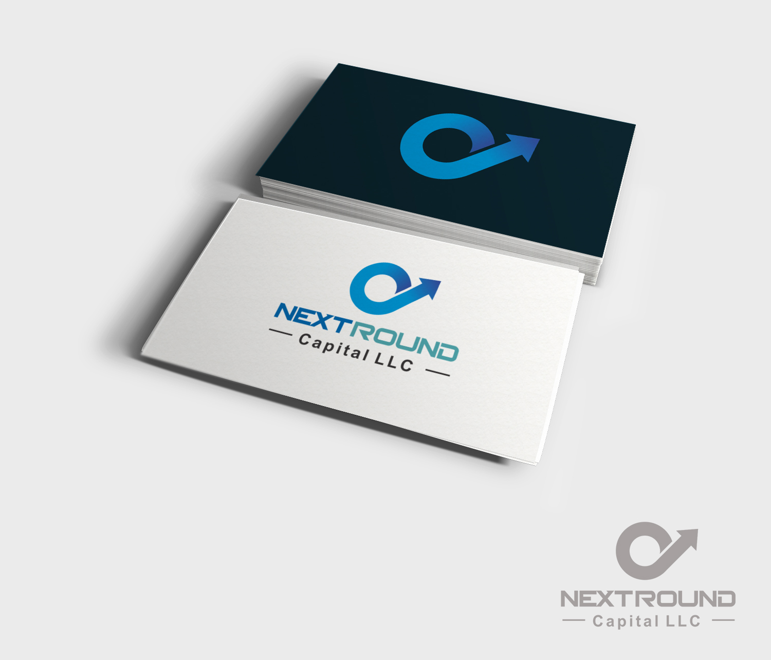 Logo Design by Djamdesign for Privest Capital, LLC | Design #18647649