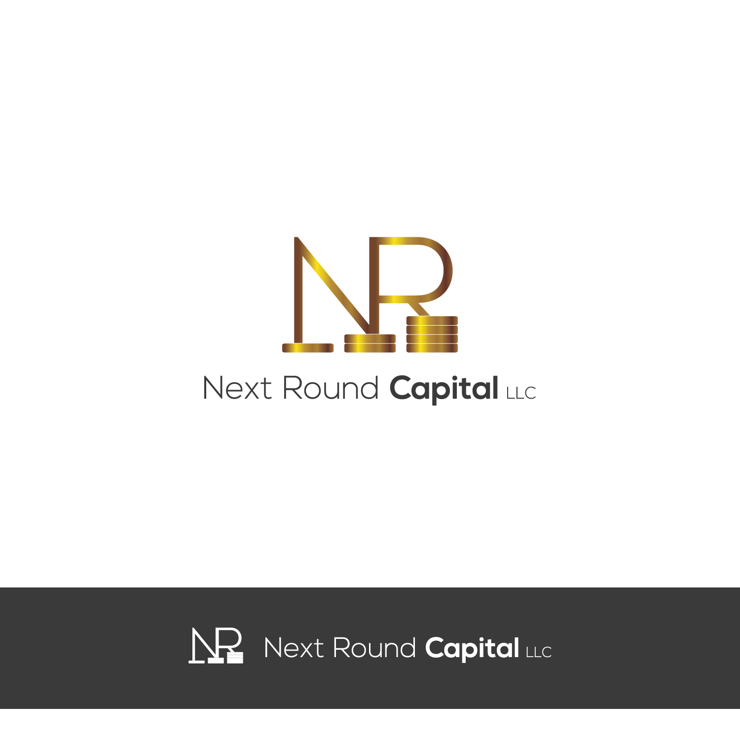 Design de Logo par Marianna K. pour Privest Capital, LLC | Design #18731889