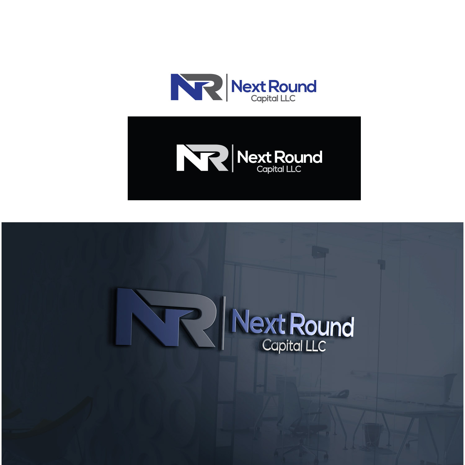 Logo Design by Finley Johnson for Privest Capital, LLC | Design #18746619