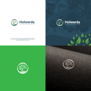 Logo Design by Felipe Moura