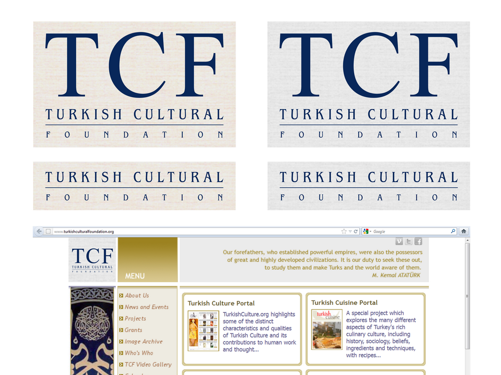 Logo Design by DiLion for this project | Design #699311