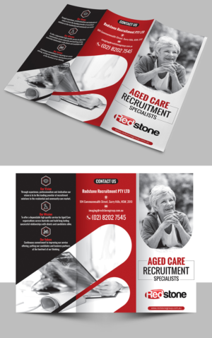 Brochure Design by CreativeKnot 2