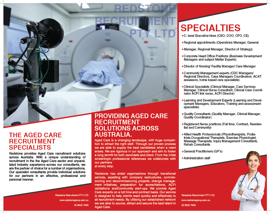Care Home Manager Recruitment Agencies