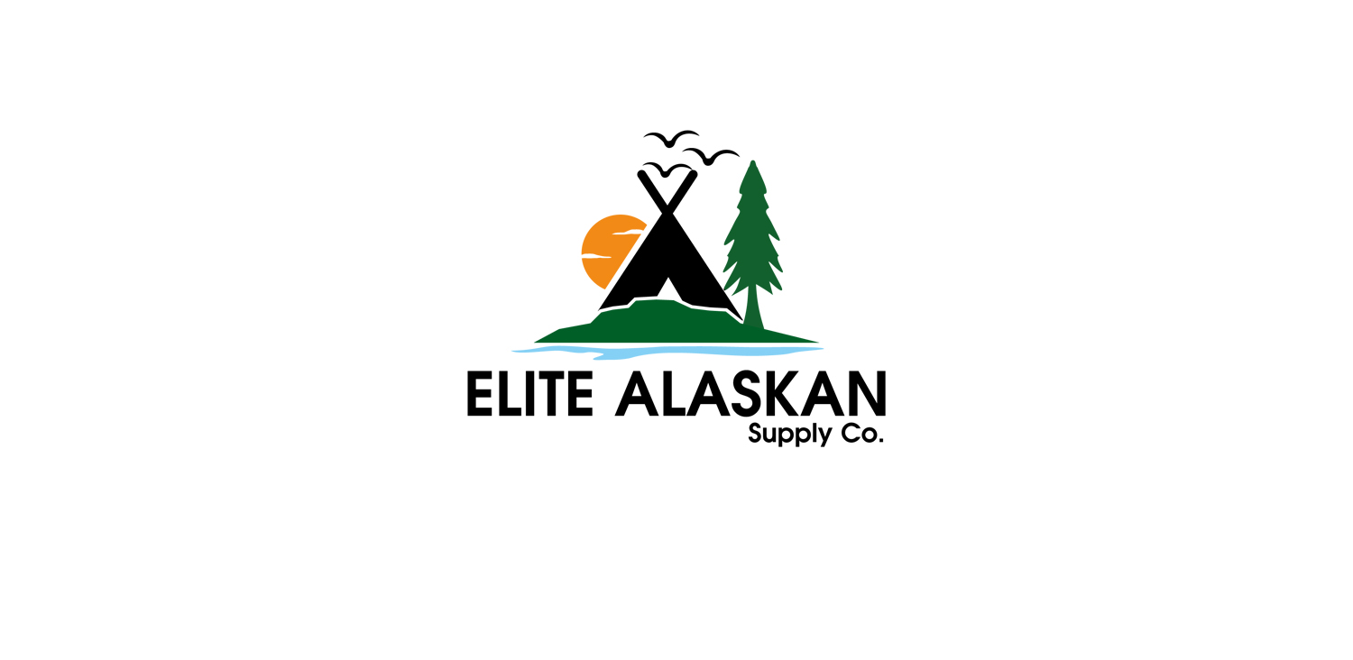 Logo Design by creativepoint for Elite Alaskan Supply Co. | Design #18642475